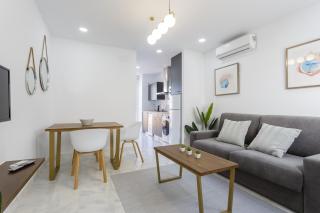 BRUJULA ground floor indoor apartment by Cadiz4Rentals - Cadice - 9