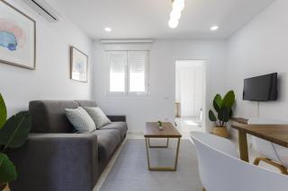 BRUJULA ground floor indoor apartment by Cadiz4Rentals - Cadice - 5