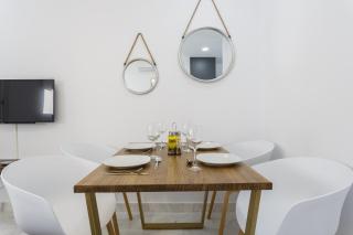 BRUJULA ground floor indoor apartment by Cadiz4Rentals - Cadice - 4