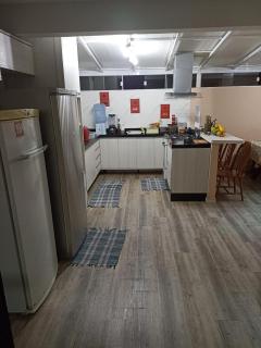 Apartamento meia praia - Itapema - 9