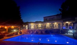 Villa Ganesh - Le Rouret - 8