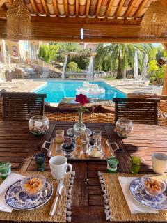 Villa Ganesh - Le Rouret - 9