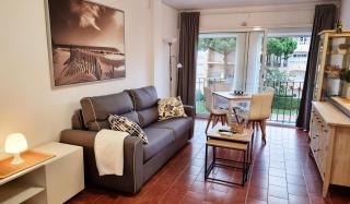 Apartamento a 200 m de la playa con vista a la piscina y parking cubierto gratuito - Empuriabrava - 9