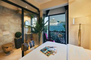 Mitspark Hotel - 0
