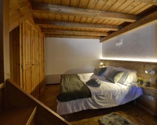 Vue Mont Blanc - Challancin - 2