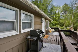 Atwood Breeze-Tranquil Lake Escape - Sherrodsville - 9