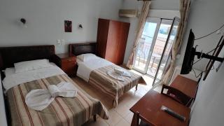 Kapolos city hotel - 5