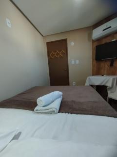 Sam House Hotel - Solânea - 3