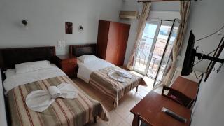 Kapolos city hotel - Loutra Edipsou - 6