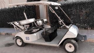 Twin house Marseilia beach 3 north coast with golf car - 3