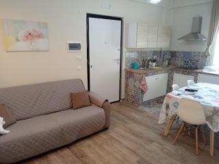 Virginia Holiday Home - Mondello - 2