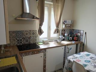 Virginia Holiday Home - Mondello - 6