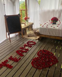 Saray glamping - Palestina - 7
