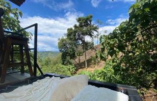 Saray glamping - Palestina - 4