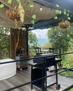 Saray glamping - Palestina - 3