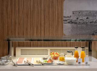 Athinaiko Hotel - Heraklio - 4