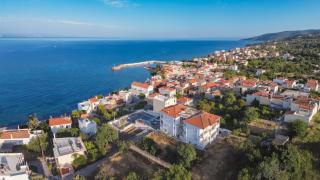 CHIOS HOTEL - 8