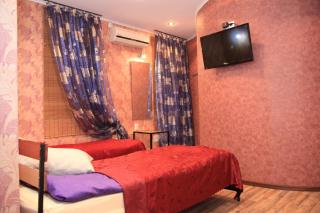 YELLOW UNLIMITED HOTEL 4 - Kharkiv - 8