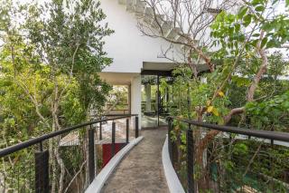 Charming Getaway at Mun with Stunning Views - Tulum - 4