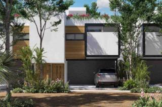 Charming Getaway at Mun with Stunning Views - Tulum - 2