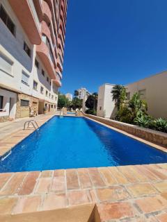 Apartamento Fabiola - Calpe - 0