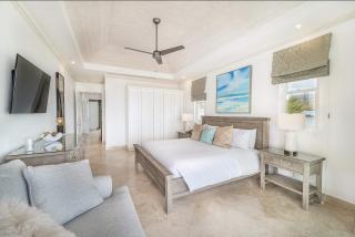 Exclusive 4 Bedroom Villa - Saint James - 7