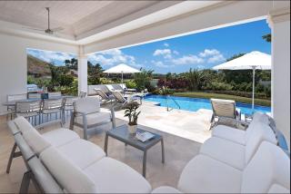 Exclusive 4 Bedroom Villa - Saint James - 6