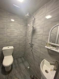 Khazri Qonaq evi / Guest House - Astara - 4