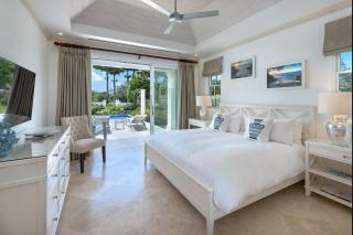 Exclusive 4 Bedroom Villa - Saint James - 4