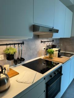 Maison Floran appartamento in centro a Trieste - Trieste - 5