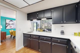 Desert Vista Oasis - 1