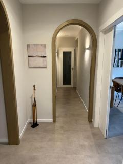 Maison Floran appartamento in centro a Trieste - Trieste - 9