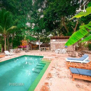 HACIENDA SANTO DOMINGO DE YUNKU - 3