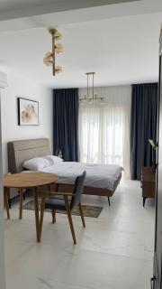 Przno Apartment Most Oliva - 9