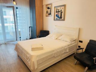 DXN Studio 6 by Casa Del Mar - Mamaia - 2