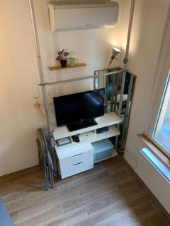M20, Isola Garibaldi - Milan - 2