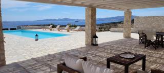 Villa celine - Aliki - 8