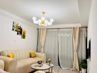 Golden Haven Kilimani - Nairobi - 7