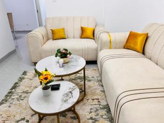 Golden Haven Kilimani - Nairobi - 3