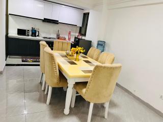Golden Haven Kilimani - Nairobi - 2