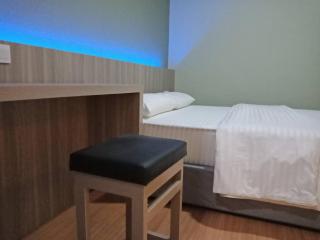 Sleeprest Golden Prima - Sengkuang - 4