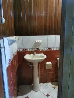 Hostal Wild Haven - - 1