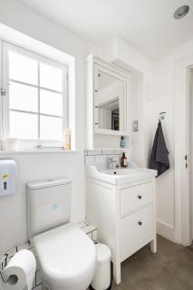 195VBR with private bathrooms, shared kitchen - Londra - 3