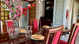 Appartement familial à Paris - Villejuif - 1