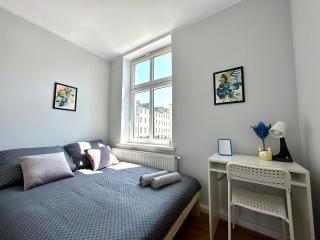 MMRent Leaf Room - Gdańsk - 2