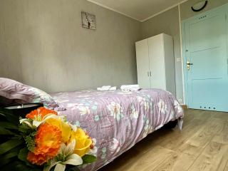 Appartement familial à Paris - Villejuif - 9