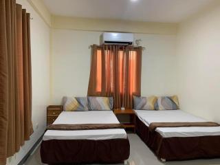 Llaguno City Inn - General Santos - 0