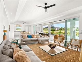 Holiday four bedroom The Collection house with pool - Saint James - 7