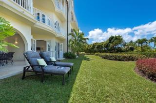 Holiday four bedroom The Collection house with pool - Saint James - 1