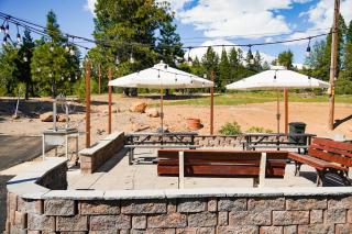 Swiss Holiday Lodge - Mount Shasta - 3